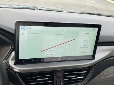 2026 Ford Escape Active AWD