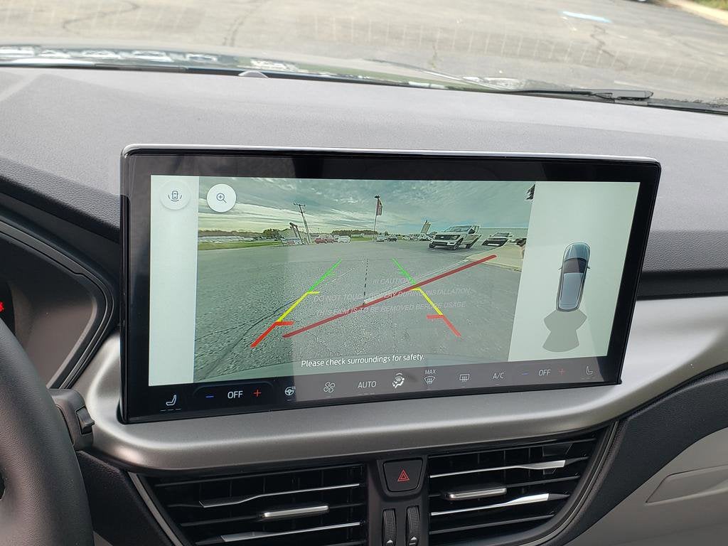 2026 Ford Escape Active AWD