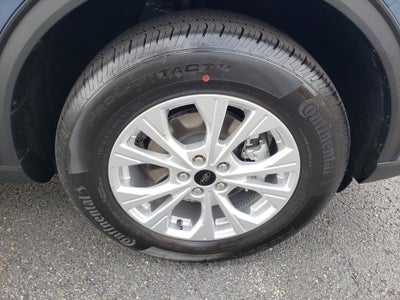 2026 Ford Escape Active AWD