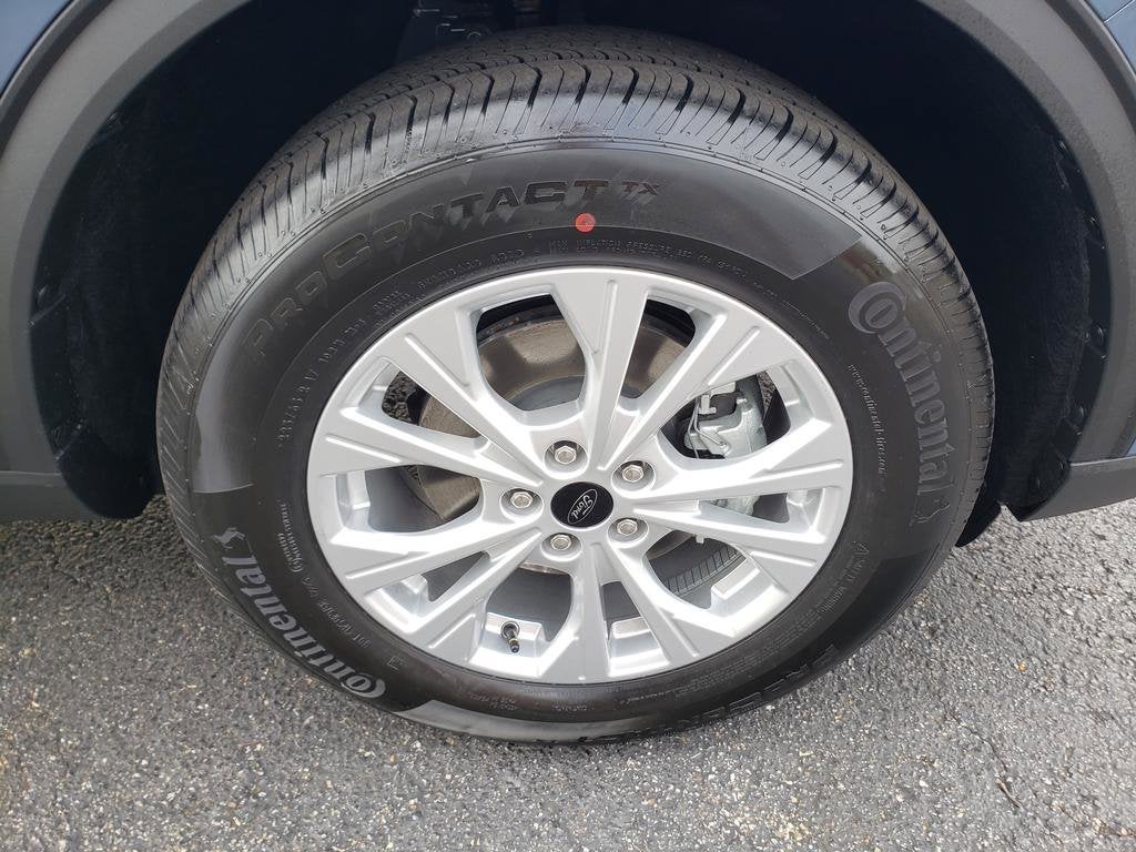 2026 Ford Escape Active AWD