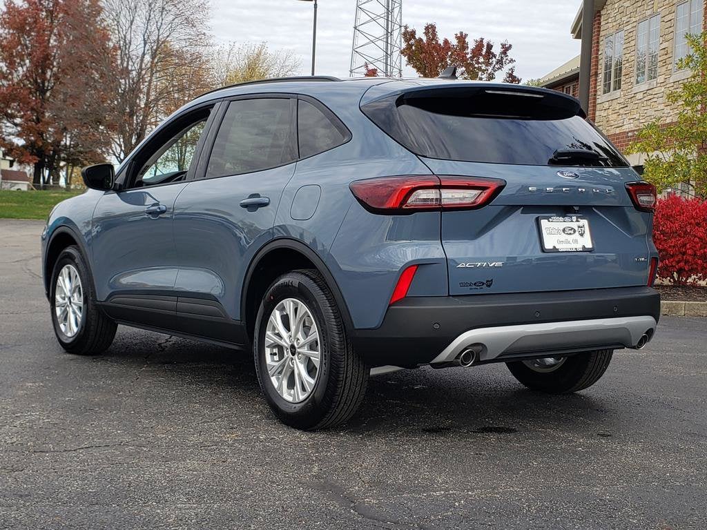2026 Ford Escape Active AWD