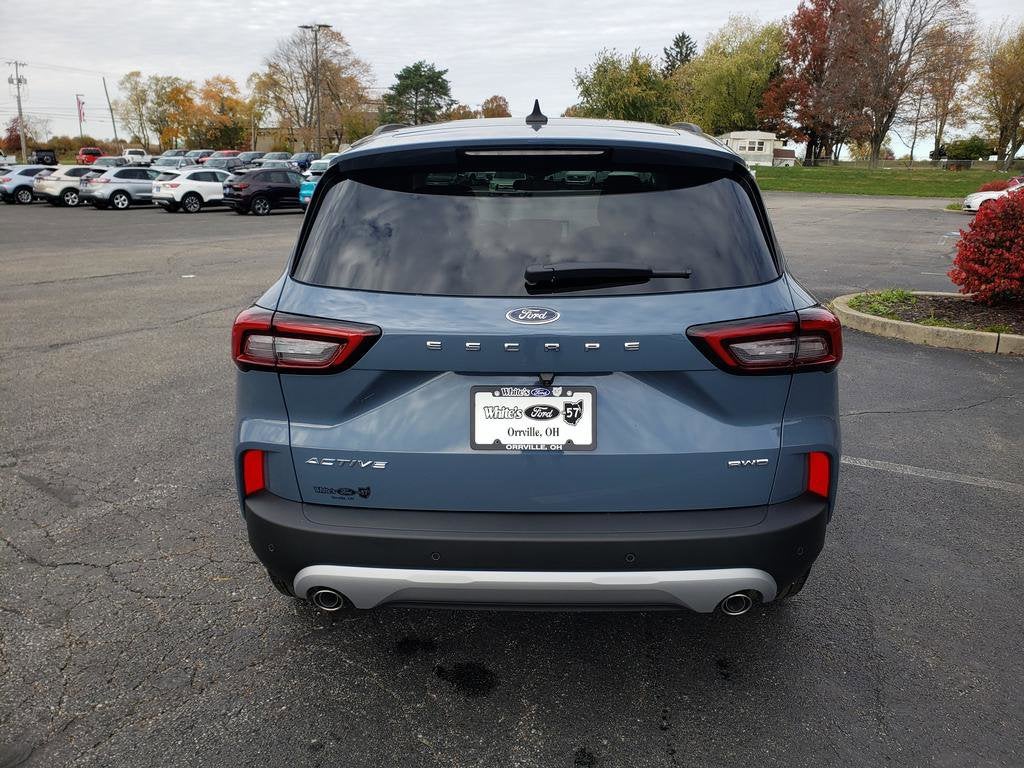 2026 Ford Escape Active AWD