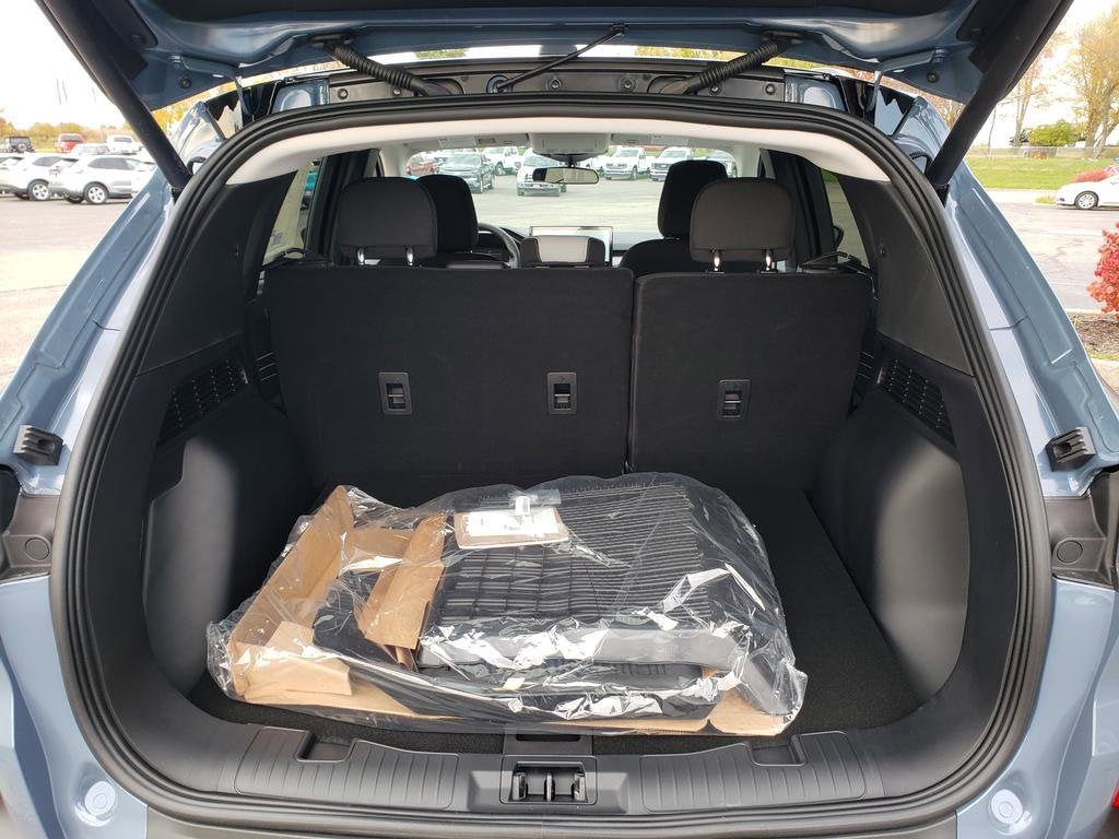 2026 Ford Escape Active AWD