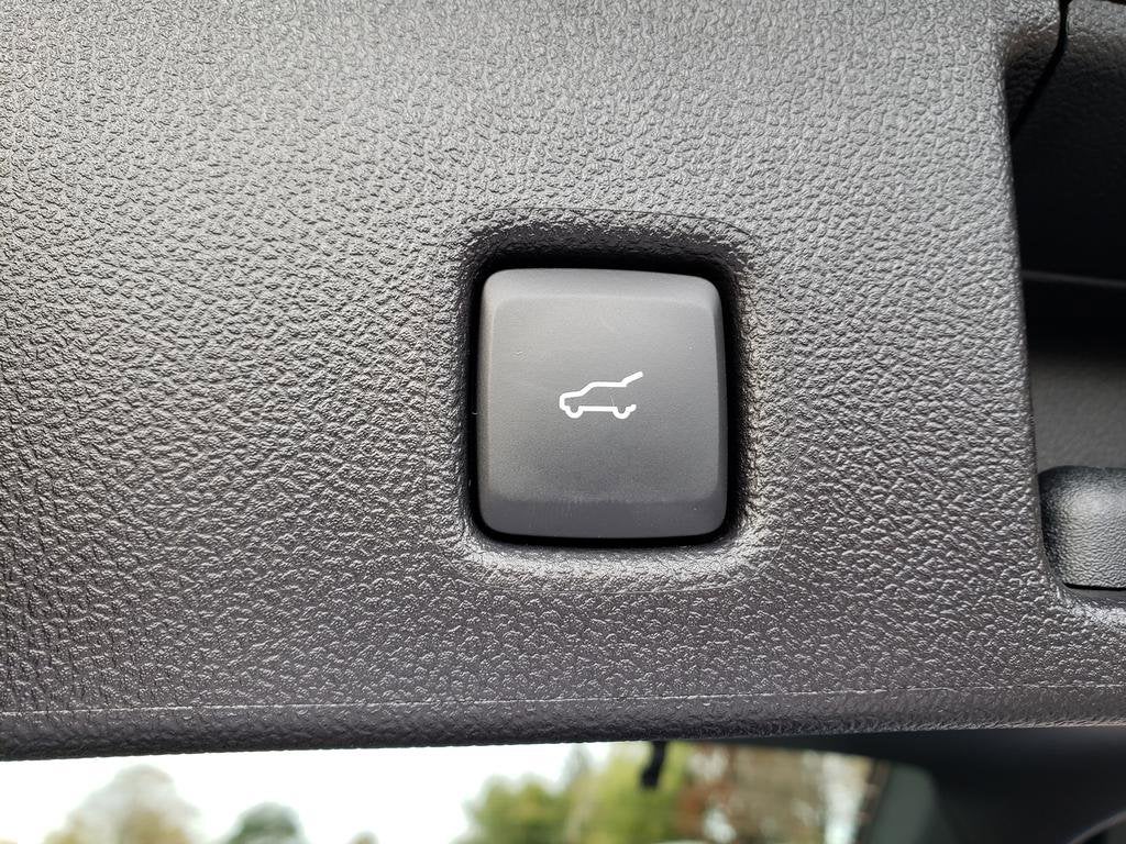 2026 Ford Escape Active AWD