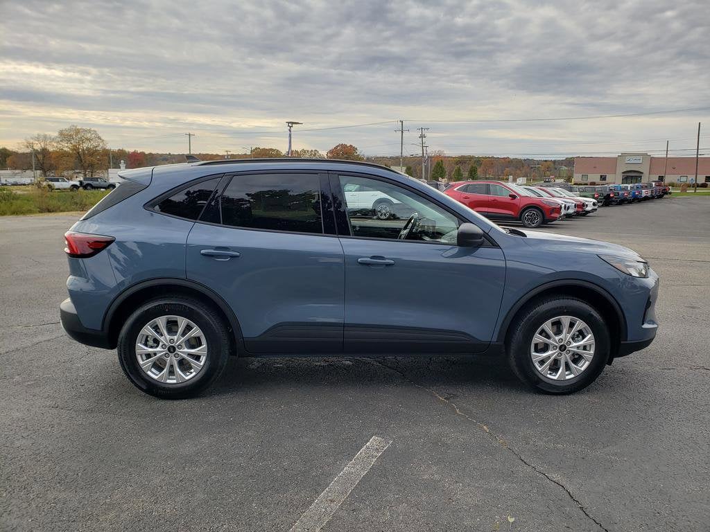 2026 Ford Escape Active AWD