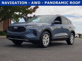 2026 Ford Escape Active AWD
