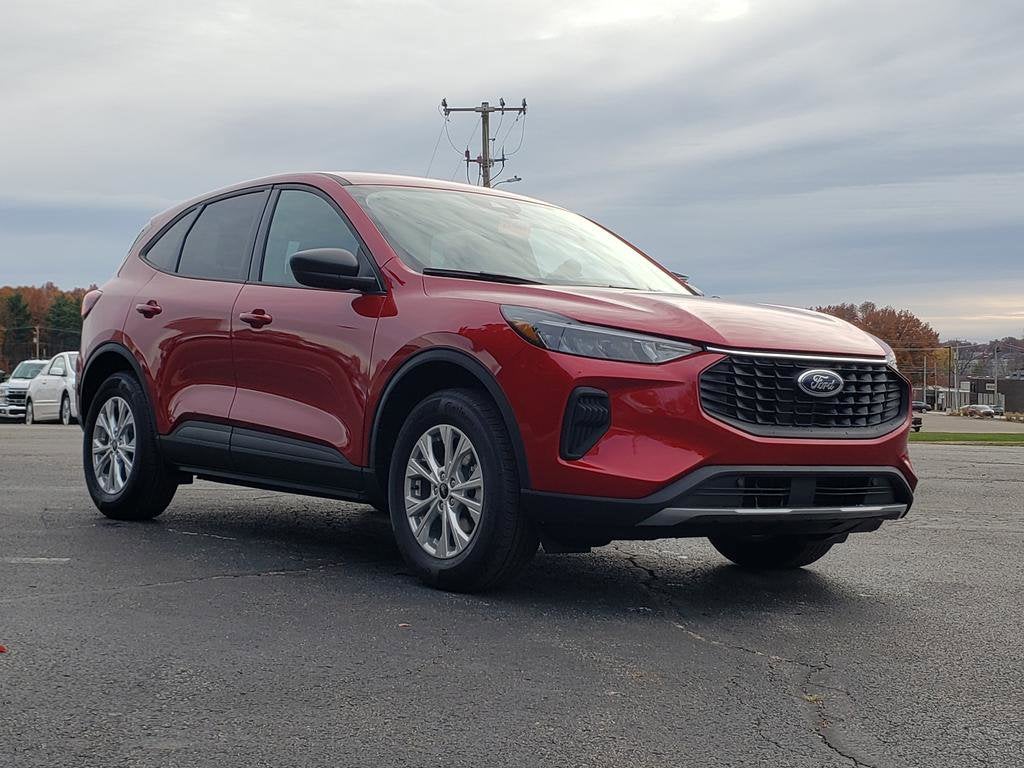2026 Ford Escape Active AWD