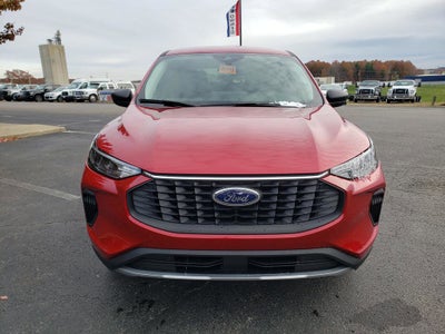 2026 Ford Escape Active AWD