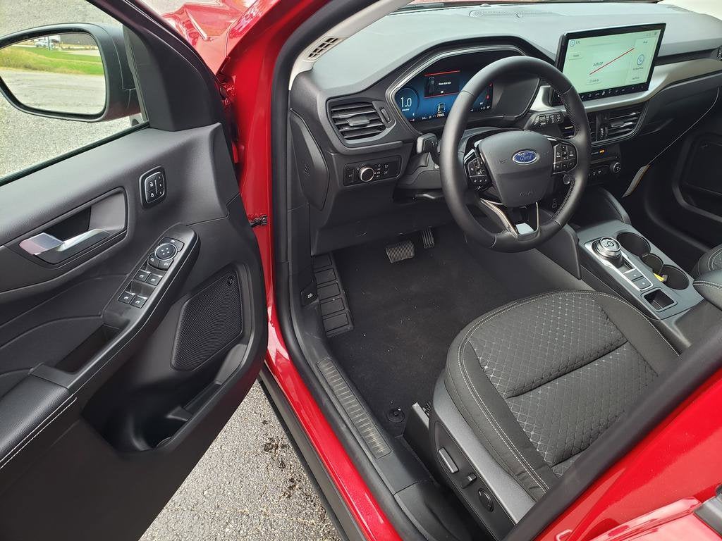 2026 Ford Escape Active AWD