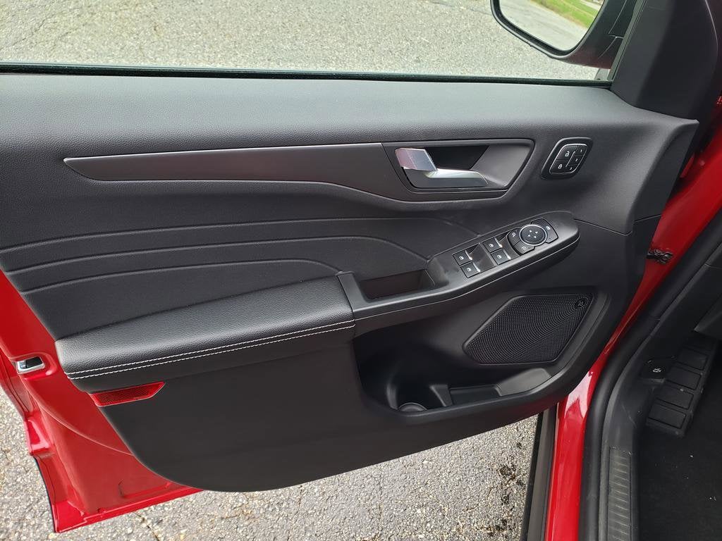 2026 Ford Escape Active AWD