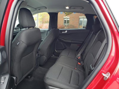 2026 Ford Escape Active AWD