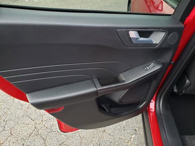 2026 Ford Escape Active AWD