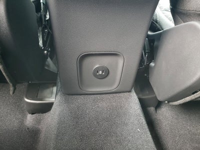 2026 Ford Escape Active AWD