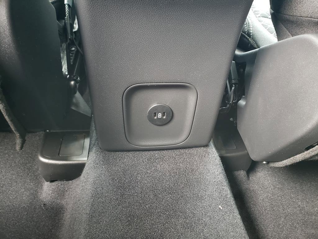 2026 Ford Escape Active AWD