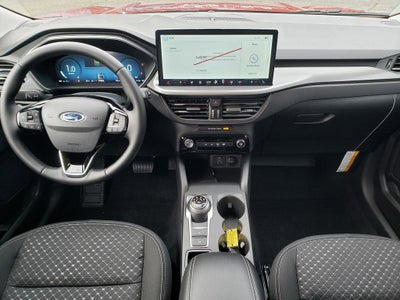 2026 Ford Escape Active AWD