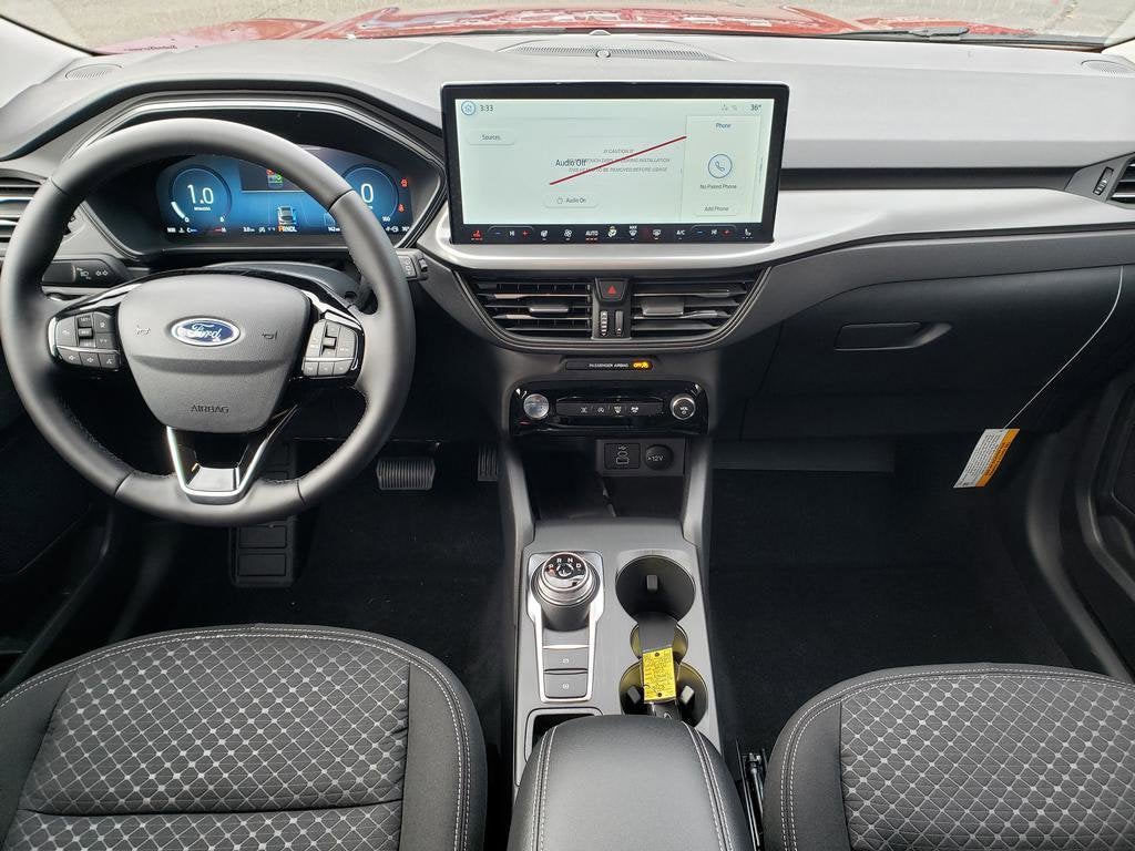 2026 Ford Escape Active AWD