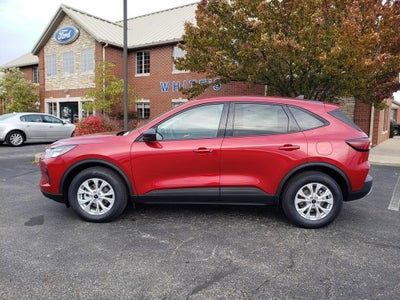 2026 Ford Escape Active AWD