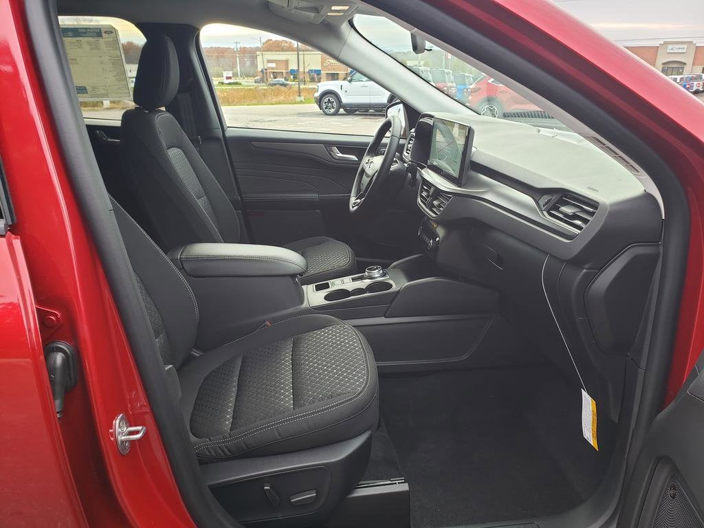 2026 Ford Escape Active AWD