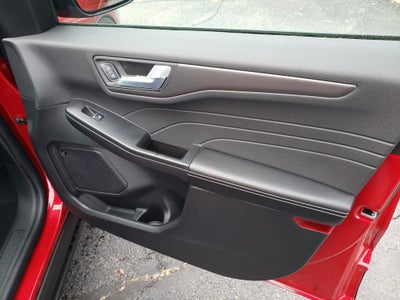 2026 Ford Escape Active AWD