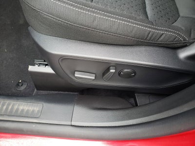 2026 Ford Escape Active AWD