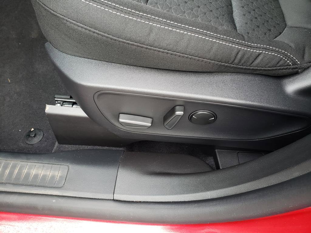 2026 Ford Escape Active AWD