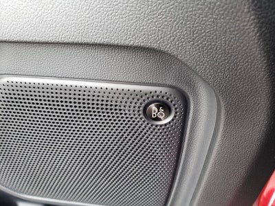 2026 Ford Escape Active AWD