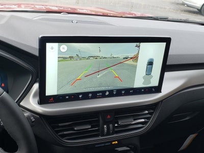 2026 Ford Escape Active AWD