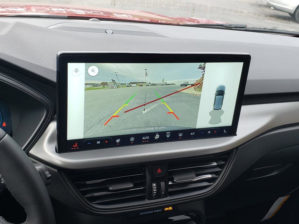 2026 Ford Escape Active AWD