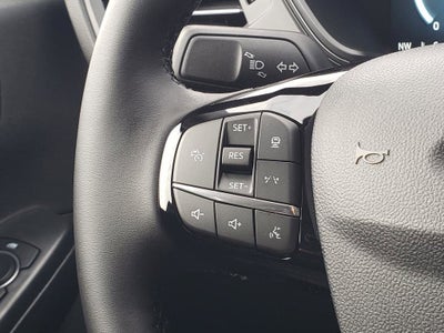 2026 Ford Escape Active AWD