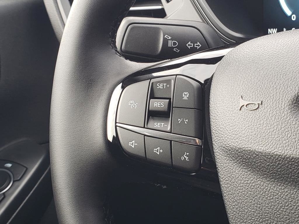 2026 Ford Escape Active AWD