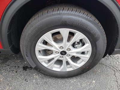 2026 Ford Escape Active AWD