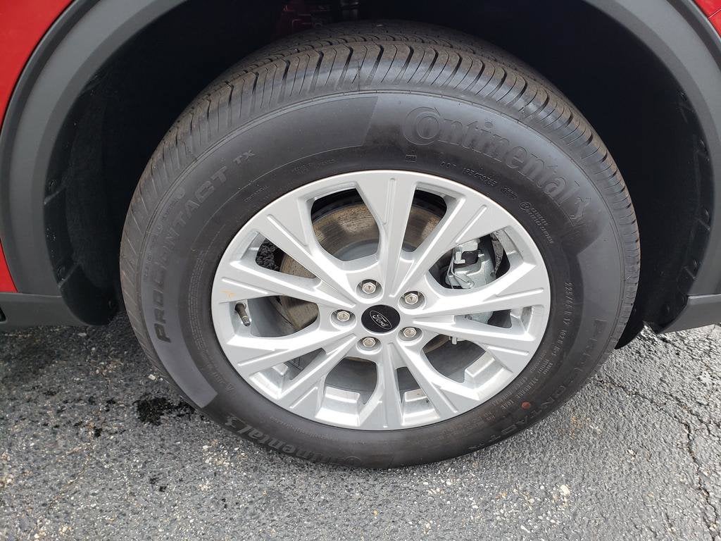 2026 Ford Escape Active AWD