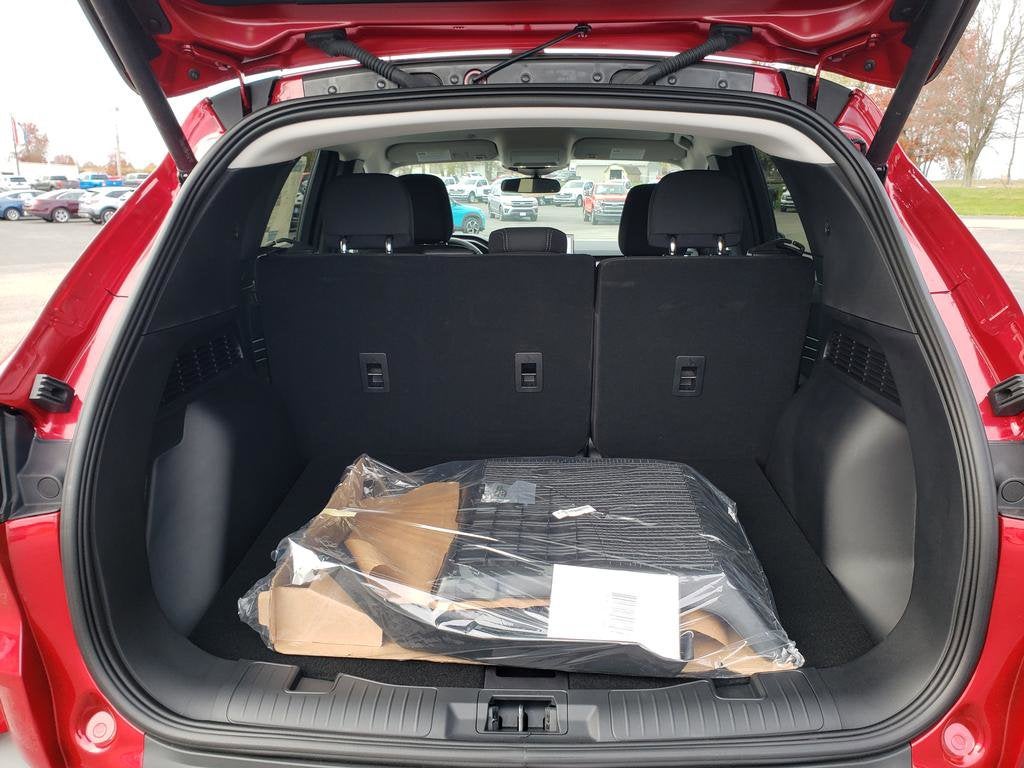 2026 Ford Escape Active AWD