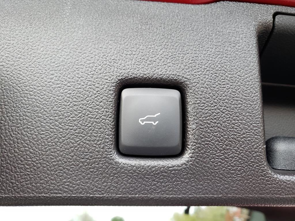 2026 Ford Escape Active AWD