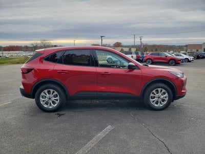 2026 Ford Escape Active AWD