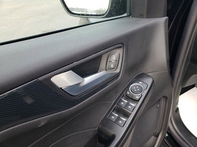 2026 Ford Escape ST-Line Select AWD