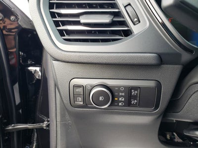 2026 Ford Escape ST-Line Select AWD