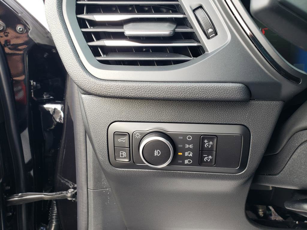 2026 Ford Escape ST-Line Select AWD