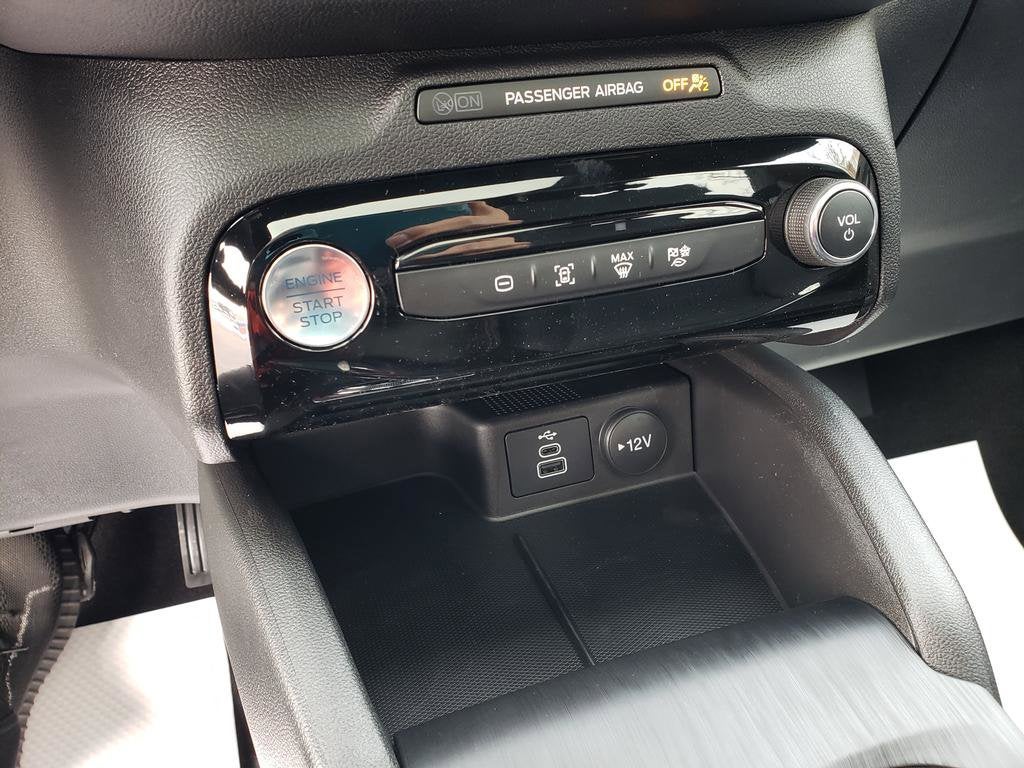 2026 Ford Escape ST-Line Select AWD