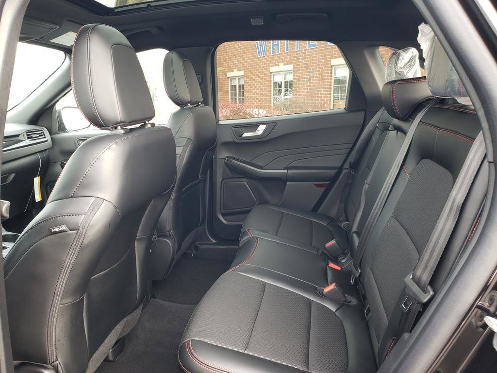 2026 Ford Escape ST-Line Select AWD