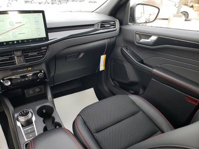 2026 Ford Escape ST-Line Select AWD