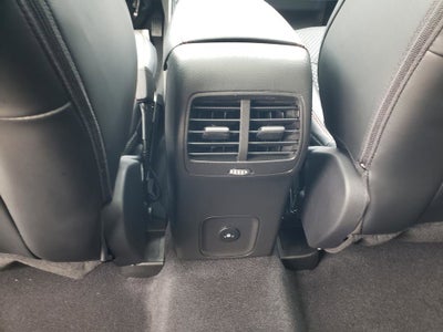 2026 Ford Escape ST-Line Select AWD