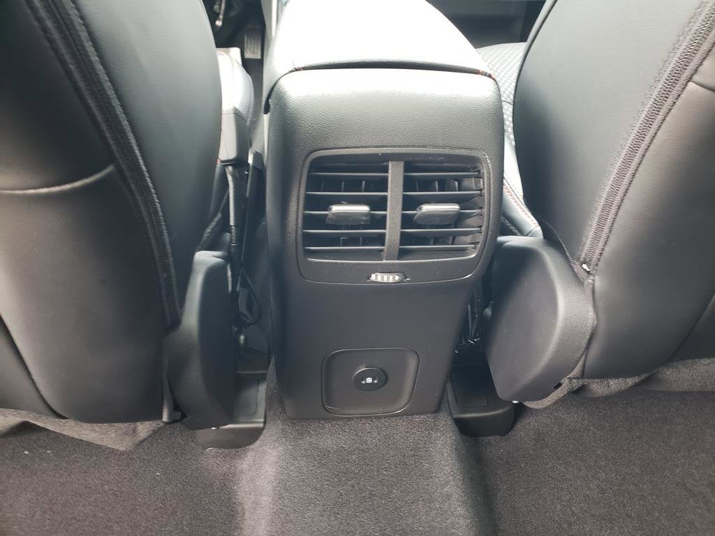 2026 Ford Escape ST-Line Select AWD