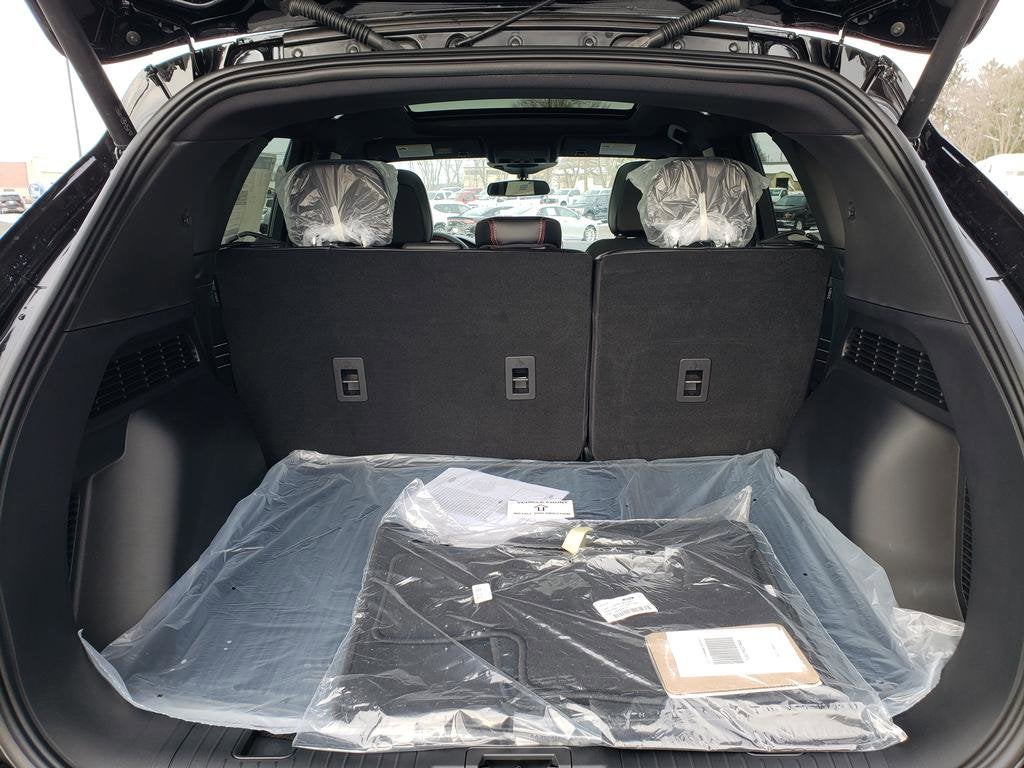 2026 Ford Escape ST-Line Select AWD