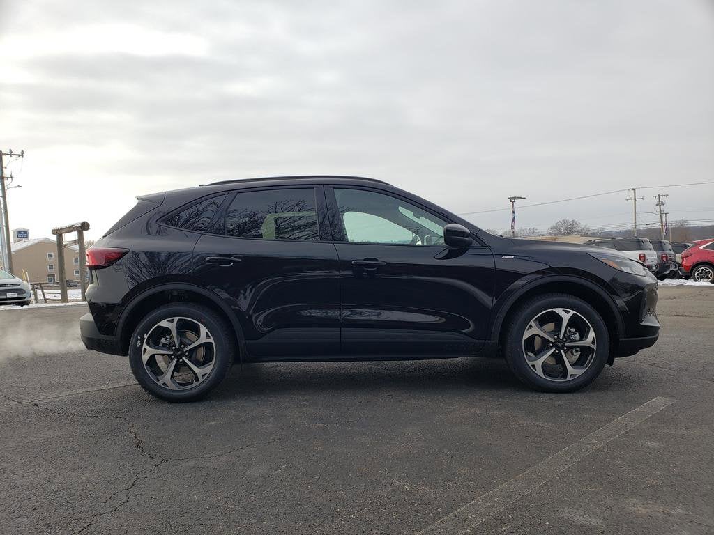 2026 Ford Escape ST-Line Select AWD