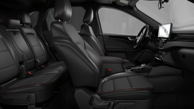 2026 Ford Escape ST-Line Select AWD