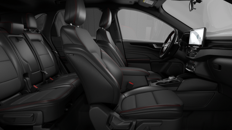 2026 Ford Escape ST-Line Select AWD