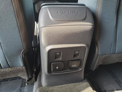 2021 Ford Bronco Outer Banks 4 Door 4x4