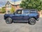 2021 Ford Bronco Outer Banks 4 Door 4x4