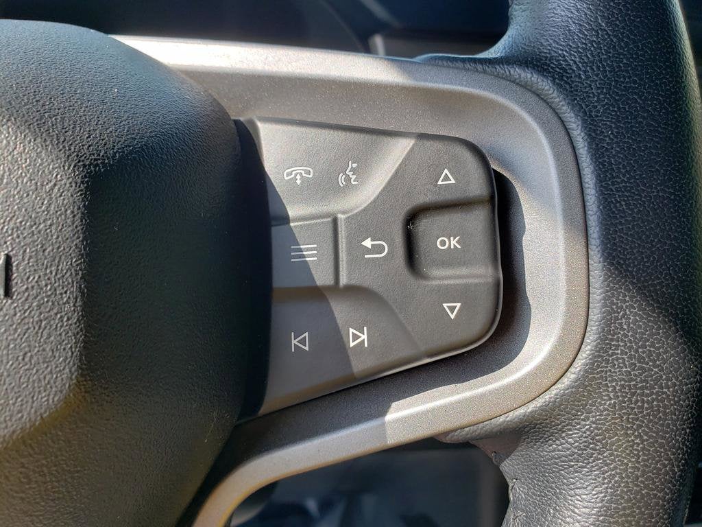 2021 Ford Bronco Outer Banks 4 Door 4x4